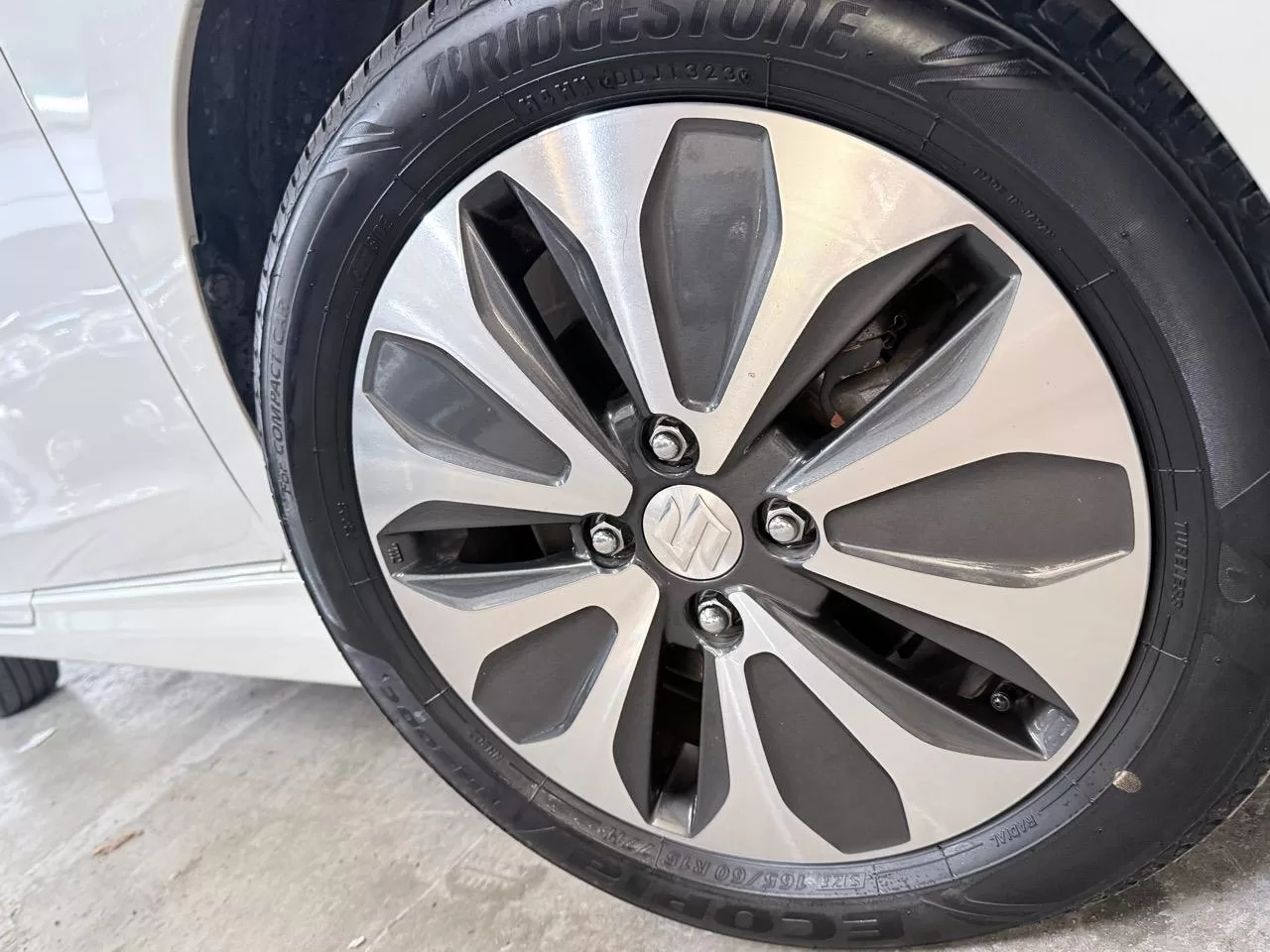 2014 Suzuki SOLIO S-DJE – photo 2