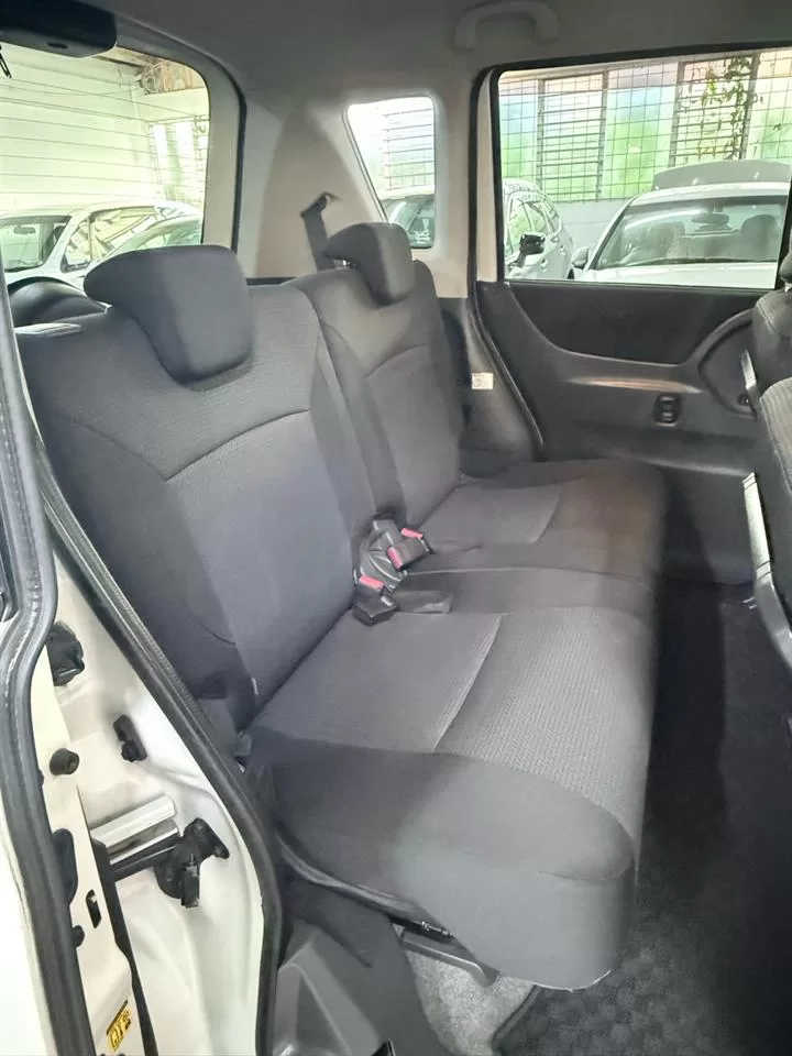 2014 Suzuki SOLIO S-DJE – photo 9
