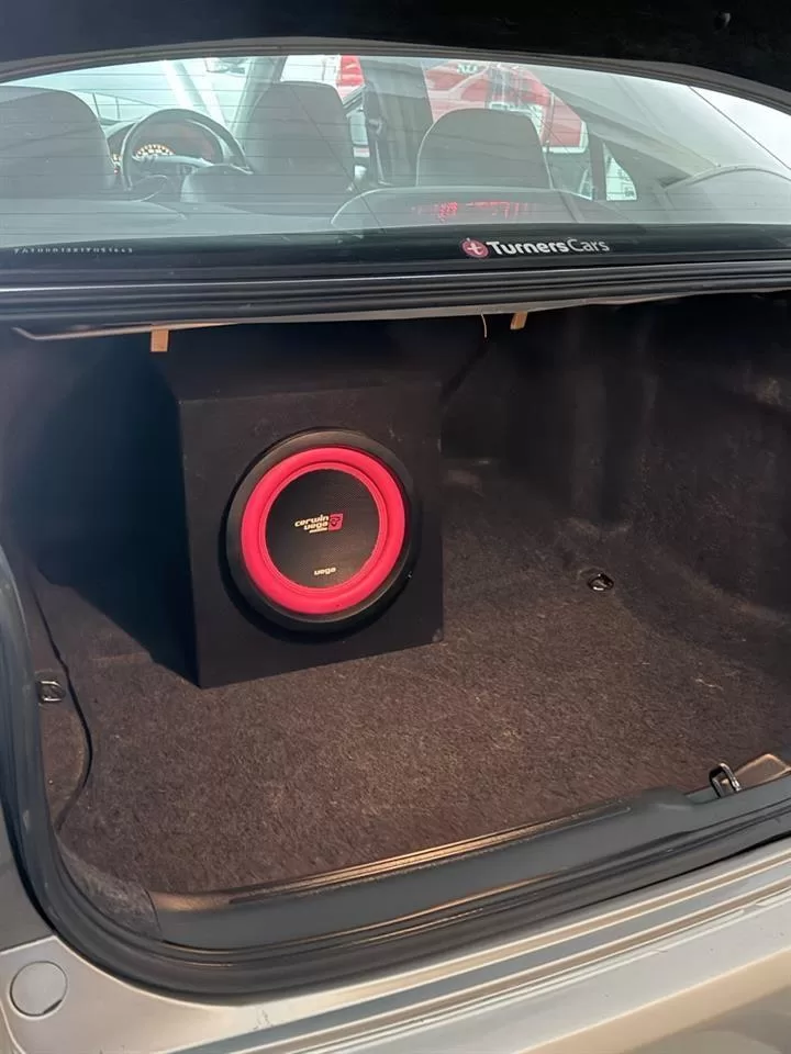 2004 Honda Accord – photo 20