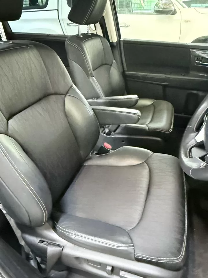 2013 Honda Odyssey Absolute – photo 9