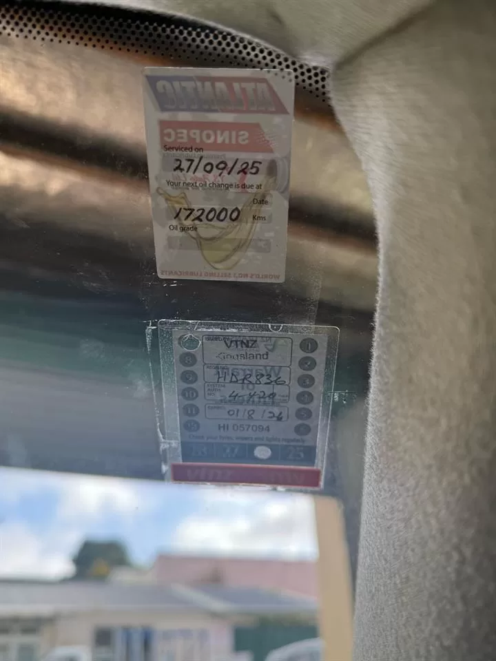 2006 Jaguar X-TYPE – photo 17