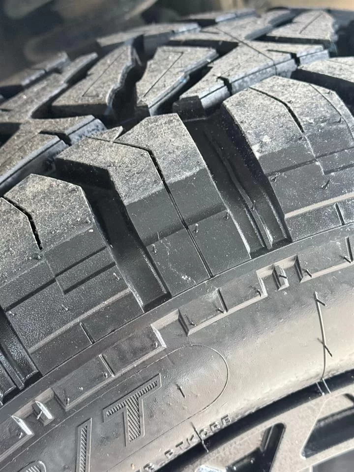 2021 Mitsubishi Triton NEW WHEELS/ CANOPY/ ROOF RACKS – photo 17