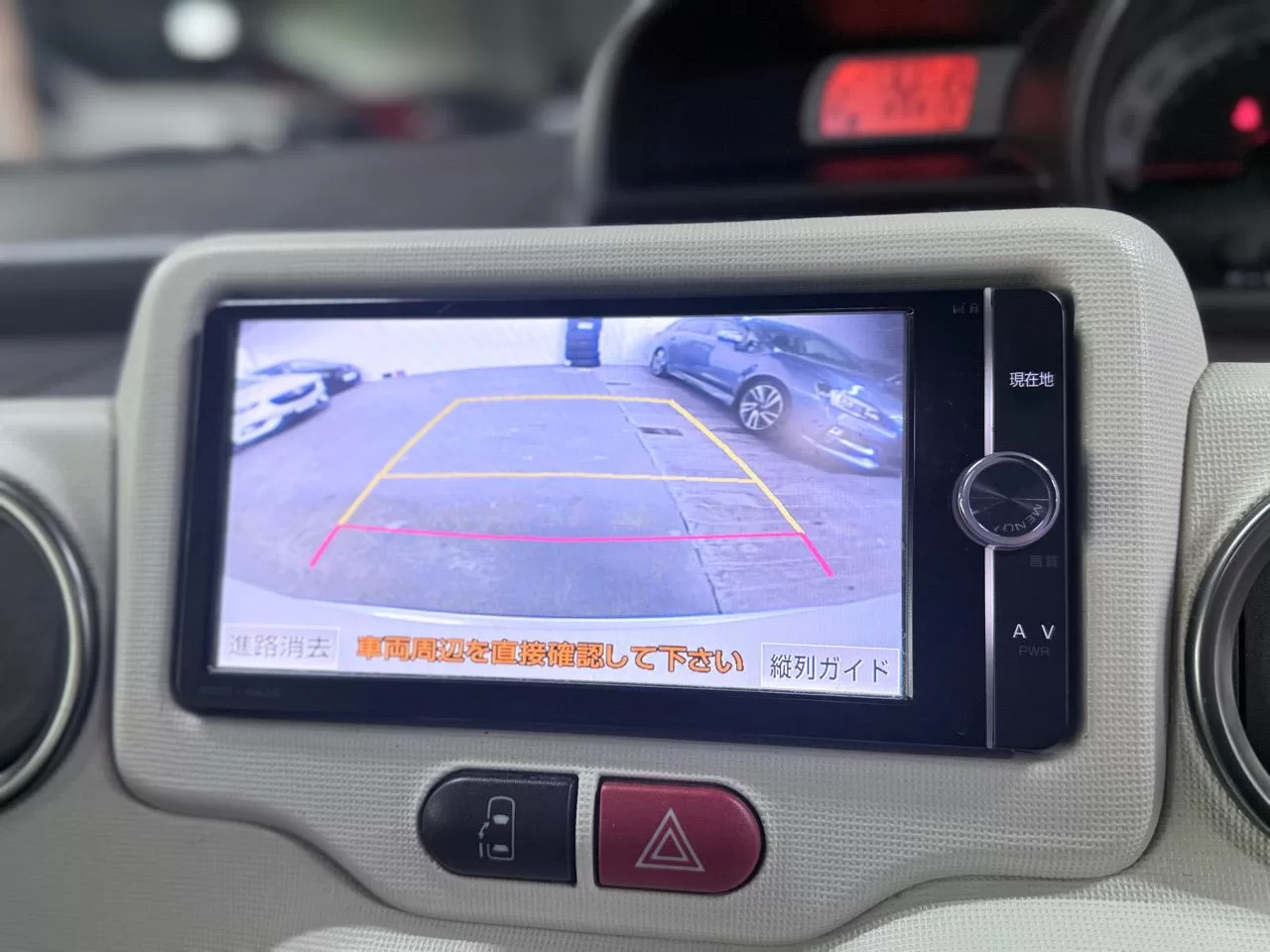 2013 Toyota Porte G – photo 10