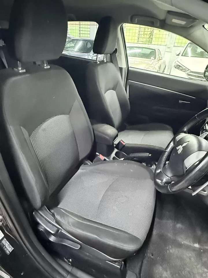 2012 Mitsubishi Rvr Roadest – photo 13