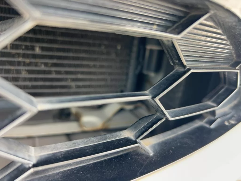 2016 Honda Vezel – photo 18