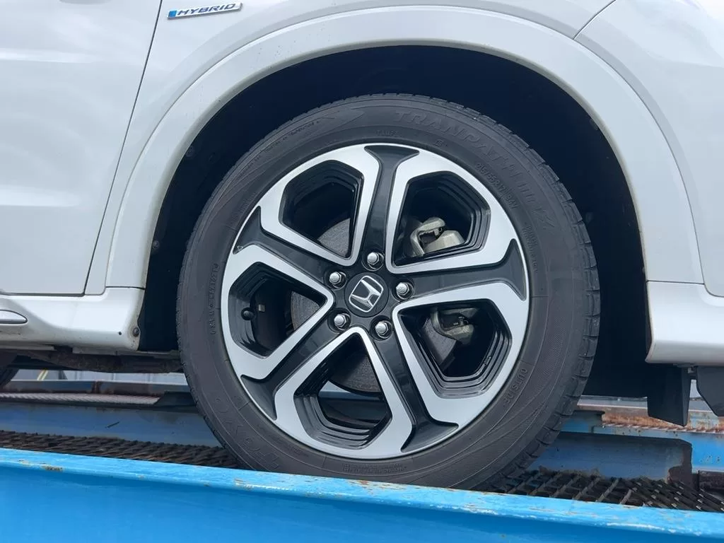 2016 Honda Vezel – photo 20