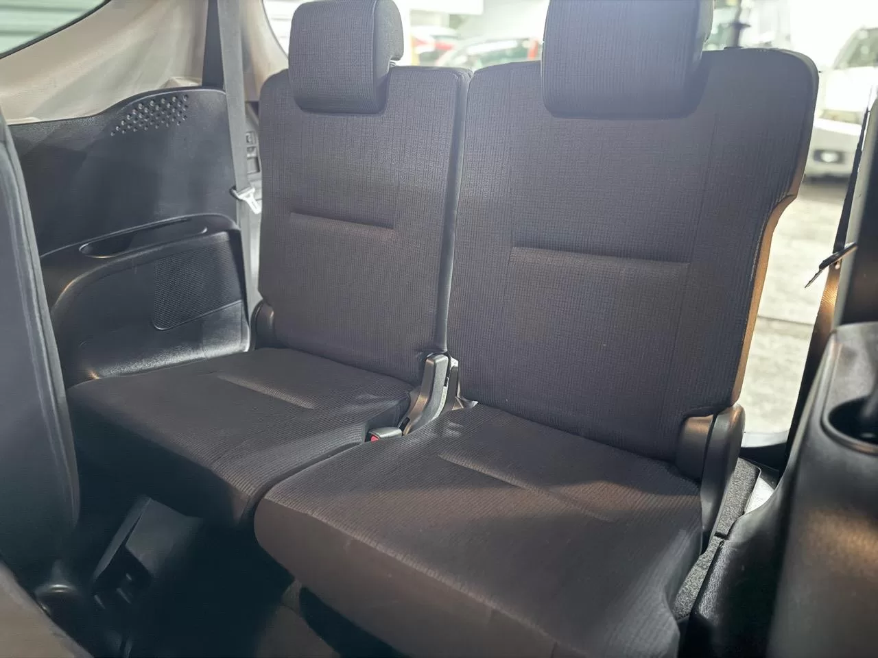 2017 Toyota Sienta Hybrid 7 Seater – photo 10